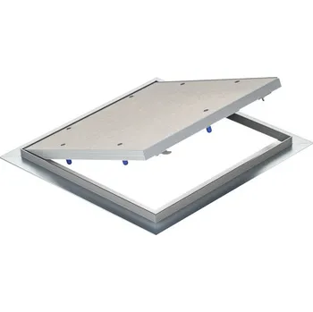 Revizní dvířka Revizní dvířka do SDK vyndávací RDL 500x500x12.5 mm GKB US (V)