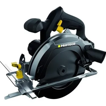 Okružní pila Proteco 51.10-ARP-20-190