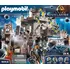 Stavebnice Playmobil Playmobil 70220 Velký hrad Novelmore