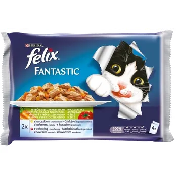 Purina felix fantastic shop