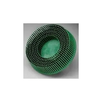 Brusný kotouč Bristle Disc Roloc™ ⌀ 50 mm 50 3M Scotch-Brite™ Speciální čisticí kot