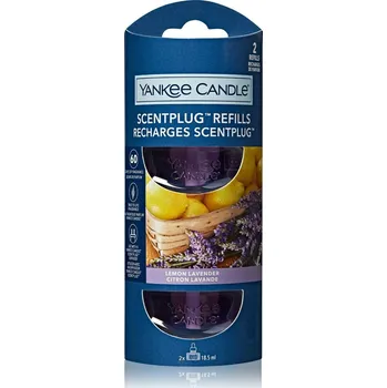 Yankee Candle Scentplug Reffils 2x 18,5…