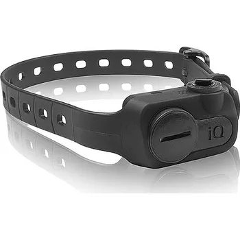 elektrický obojek Dogtra iQ No Bark černý
