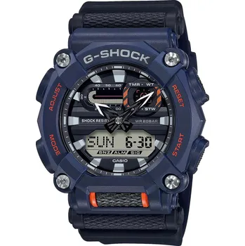 Casio G-shock GA-1000FC-1A od 6 747 Kč - Zbozi.cz