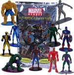 Lamps Marvel Ultimate Collection