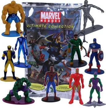 Figurka Lamps Marvel Ultimate Collection