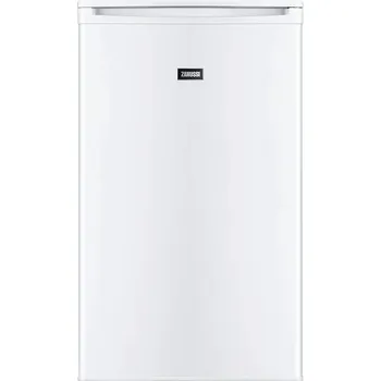 Zanussi ZXAN9FW0 Lednice Zanussi ZXAN9FW0