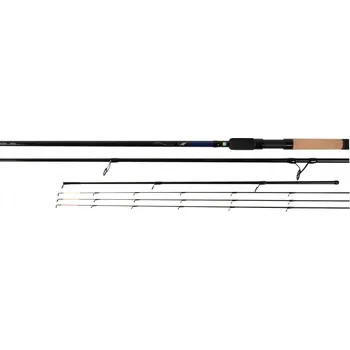 Rybářský prut PRESTON INNOVATIONS Distance Master Rod 4,2m 120g
