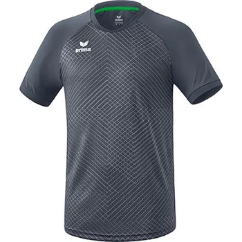 ERIMA MADRID DRES - DĚTSKÝ - Šedá - velikost 128