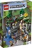 Stavebnice LEGO LEGO Minecraft 21169 První dobrodružství