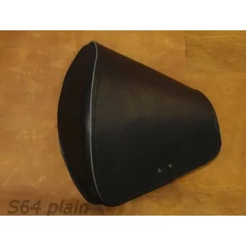 Zavazadlo na motocykl Harley-Davidson Softail brašna na rám S641