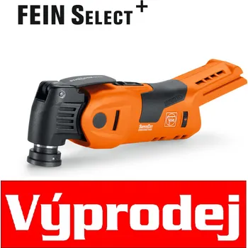 oscilační bruska 71292760000 FEIN AFSC 18