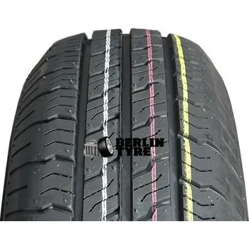 Pneumatiky BK TRAILER trailer 202 195/65 R15 93N TL M+S
