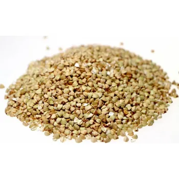 Luštěnina Pohanka mechanicky loupaná světlá 500 g