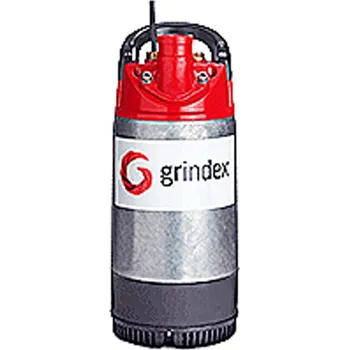 Čerpadlo GRINDEX MINI