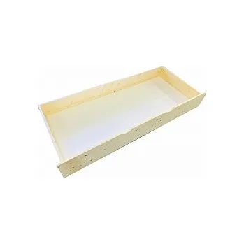 Postel Úložný prostor NATURE