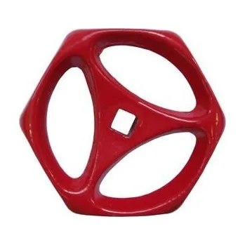 Ventil Rukojeť k uzavíracímu ventilu 3/4"
