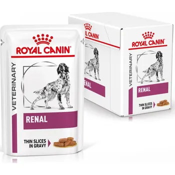 Royal Canin Veterinary Diet Dog Renal…