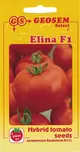 Geosem Elina F1 rajče tyčkové 0,2 g
