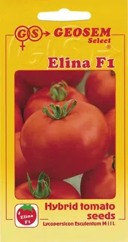 Semeno Geosem Elina F1 rajče tyčkové 0,2 g