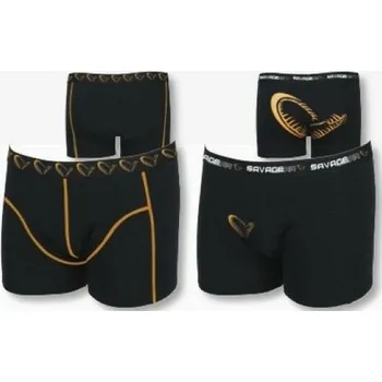 Boxerky Savage Gear Boxer Shorts L