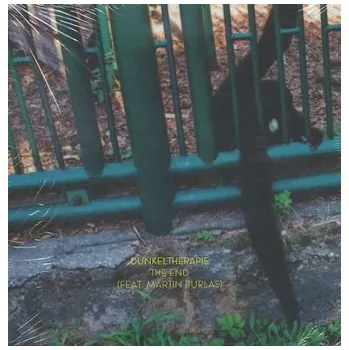 Dunkeltherapie feat. Martin Burlas