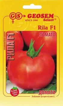 Semeno Geosem Rila F1 rajče tyčkové 0,2 g