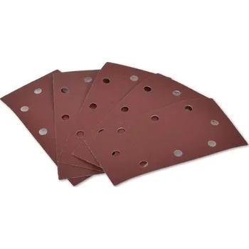 Brusný papír Hecht 001176220 brusný papír pro Hecht 1762