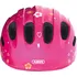 Cyklistická přilba Abus Smiley 2.0 Pink Butterfly S