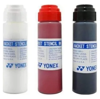 BARVA NA STRUNY YONEX AC 414, 1KS černá