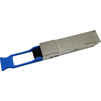 Média konvertor QSFP-PLUS-40G-SR4-CIS Transceiver QSFP+, 40G, MM, 850nm, 100m, MPO, DMI, Cisco kompatibilní