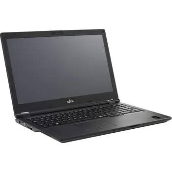 Notebook Fujitsu Lifebook E5510 (VFY:E5510M431FCZ)