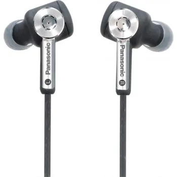 Sluchátka Panasonic RP-HC56E-K