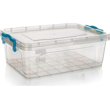 Dóza na potraviny Banquet Gema 4 l