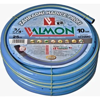 Zahradní PVC hadice 1/2" "PROFI", 25 m, modrá