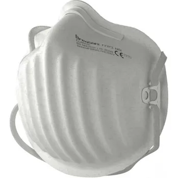 respirátor Pardam Nano respirátor BreaSAFE Classic FFP3 NR 3 ks