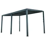 Lanit Plast Solo Bioclimatic 4 x 3 m…