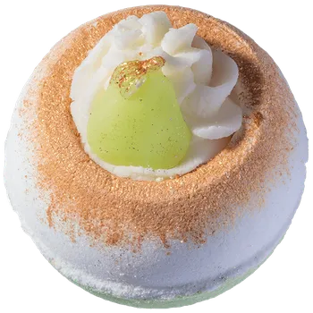 bomba do koupele Bomb Cosmetics Balistik - Perfektní hruška