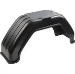 Blatník plastový 13" kola, BP-11, hranatý zesílený, SPP