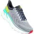 Pánská běžecká obuv HOKA ONE ONE Clifton 7 šedé
