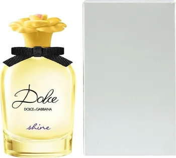 Dámský parfém Dolce & Gabbana Dolce Shine W EDP