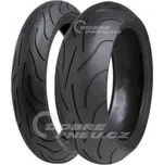 Pneumatiky MICHELIN pilot power 2ct 170/60 R17 72W TL