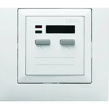 Elektrická zásuvka 21312