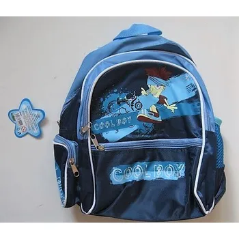 Dětský batoh Batoh COOL BOY