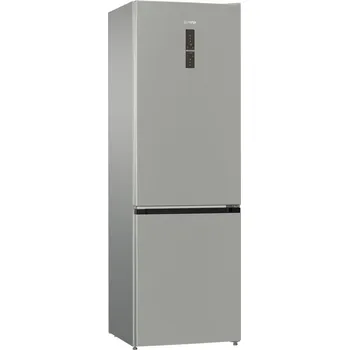 Lednice Recenze Gorenje NRK6193TX4