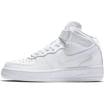 Chlapecké tenisky NIKE Air Force 1 Mid (Gs) 314195-113 35,5