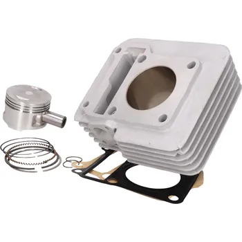 Válec motoru Válec Airsal sport 125ccm 54mm Yamaha YBR 125, XT 125R, XT 125X AS35952