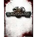 Blackguards PC – digitální verze - Hraj již za pár minut