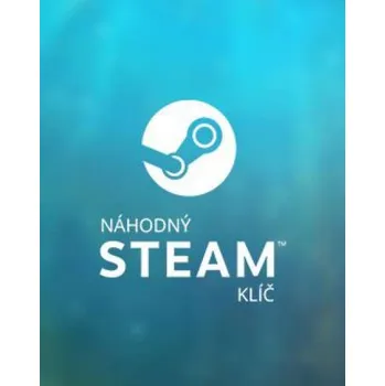 Počítačová hra Náhodný steam klíč PC – digitální verze - Hraj již za pár minut