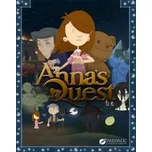 Anna's Quest PC – digitální verze - Hraj již za pár minut